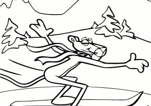 Coloriage Magique Panthere Rose Modern Coloriage Magique Ce1 Franatildesectais atildenbsp Colorier