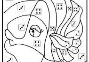 Coloriage Magique Papillon à Imprimer 116 Best Coloriages Magiques Coloring by Numbers Images On