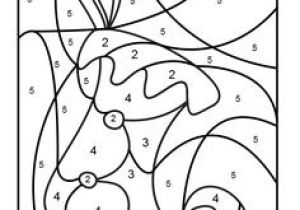 Coloriage Magique Papillon à Imprimer 116 Best Coloriages Magiques Coloring by Numbers Images On