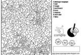 Coloriage Magique Petit Chaperon Rouge Les 10 Meilleures Images De Coloriages Magiques