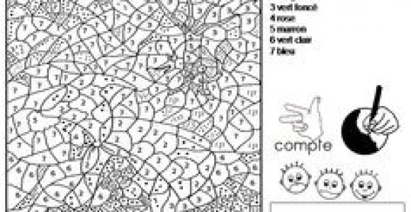 Coloriage Magique Petit Chaperon Rouge Les 10 Meilleures Images De Coloriages Magiques