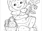 Coloriage Magique Petit Chaperon Rouge Maternelle 100 Best Coloriage Magique Images On Pinterest