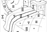 Coloriage Magique Petit Chaperon Rouge Maternelle Coloriage Magique Petite Et Moyenne Section Coloriages