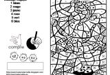 Coloriage Magique Petit Chaperon Rouge Maternelle Maternelle Coloriage Magique Le Petit Chaperon Rouge Et