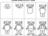 Coloriage Magique Petit Ogre Dessin Dirige Petit Ogre Use now Pinterest