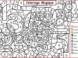 Coloriage Magique Petite Et Moyenne Section 66 Dessins De Coloriage Magique   Imprimer Sur Laguerche Page 3