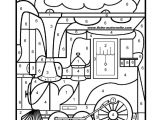 Coloriage Magique Petite Section 1 2 3 Coloriage Magique Pour Moyenne Section Et Grande Section