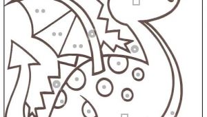Coloriage Magique Petite Section Maternelle A Imprimer Coloriage Magique Dragon Niveau Maternelle Dinosaure