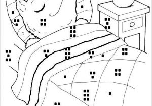 Coloriage Magique Petite Section Maternelle Coloriages Magiques Du Petit Chaperon Rouge …