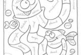 Coloriage Magique Pieuvre Images Passé Imparfait Google Keresés