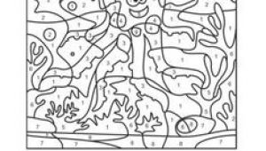 Coloriage Magique Pieuvre Pdf]atelier De Coloriages Magiques En Maths Pour Les Ce Mon