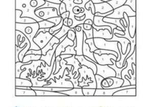 Coloriage Magique Pieuvre Pdf]atelier De Coloriages Magiques En Maths Pour Les Ce Mon