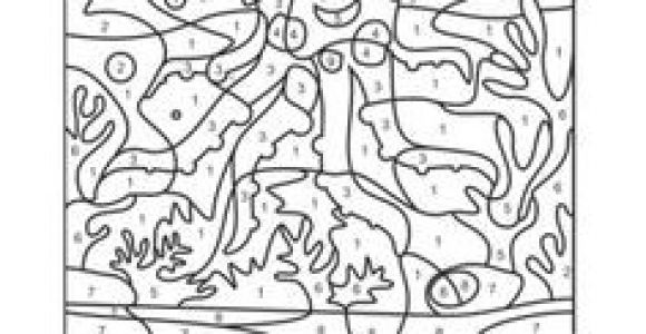 Coloriage Magique Pieuvre Pdf]atelier De Coloriages Magiques En Maths Pour Les Ce Mon