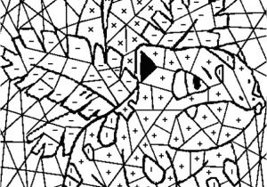 Coloriage Magique Pokemon Gratuit Coloriage Mystere Adulte A Imprimer Gratuit