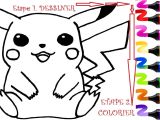 Coloriage Magique Pokemon Gratuit Dessin Facile Pokemon Et Coloriage Pokemon Pikachu