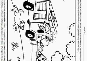 Coloriage Magique Pompier Le Journal De Chrys Les Pompiers En Maternelle