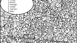 Coloriage Magique Pour Adulte A Imprimer Coloriage Magique A Imprimer format A4 Nouveau Architecture