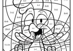 Coloriage Magique Pour Cm1 à Imprimer 116 Best Coloriages Magiques Coloring by Numbers Images On