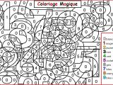 Coloriage Magique Pour Enfant 66 Dessins De Coloriage Magique   Imprimer Sur Laguerche Page 3
