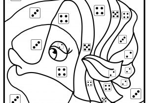 Coloriage Magique Pour Enfant Coloriage Magique Maths Ce1