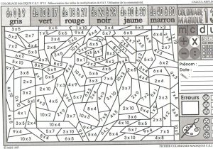 Coloriage Magique Pour Grand Conception 21 Coloriage Magique Licorne Imprimer