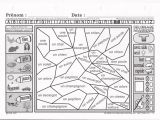 Coloriage Magique Reconnaissance Des Lettres Gs Coloriage Magique Alphabet Gs Coloriage Magique