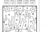 Coloriage Magique Reconnaissance Des Lettres Gs Coloriage Magique Cp à Colorier Dessin à Imprimer