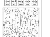 Coloriage Magique Reconnaissance Des Lettres Gs Coloriage Magique Cp à Colorier Dessin à Imprimer