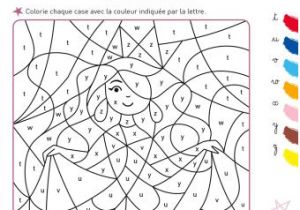 Coloriage Magique Reconnaissance Des Lettres Gs Coloriage Magique Gs Lettres Cursives Unique Coloriage