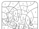 Coloriage Magique Reconnaissance Des Lettres Gs Coloriage Magique Lecture – Maternelle – Grande Section