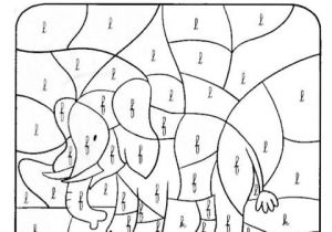 Coloriage Magique Reconnaissance Des Lettres Gs Coloriage Magique Lecture – Maternelle – Grande Section