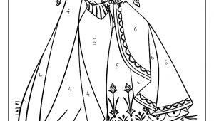 Coloriage Magique Reine Des Neiges Cp élégant Dessin A Imprimer Reine Des Neiges Elsa – Mademoiselleosaki