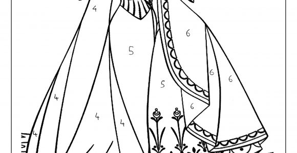 Coloriage Magique Reine Des Neiges Cp élégant Dessin A Imprimer Reine Des Neiges Elsa – Mademoiselleosaki