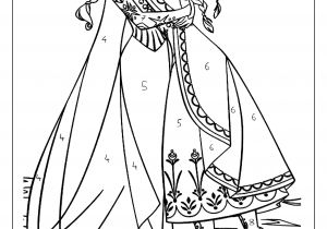 Coloriage Magique Reine Des Neiges En Ligne Frais Dessins A Colorier Reine Des Neiges – Mademoiselleosaki