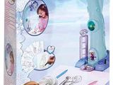 Coloriage Magique Reine Des Neiges Magic Artist Kit De Loisir Créatif Projecteur Dessins La Reine Des Neiges