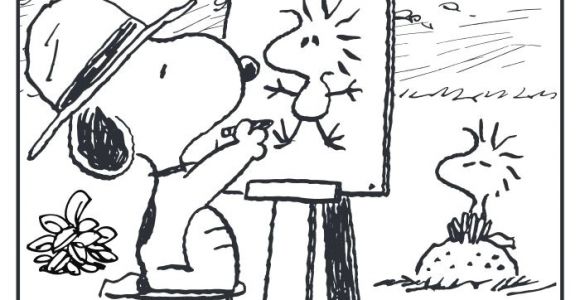 Coloriage Magique Snoopy Here is the Happy Meal Snoopy Coloring Page the Picture to