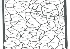 Coloriage Magique soustraction Sans Retenue Coloriage Magique soustraction Ce2 Imprimer tout Au Long De Avec