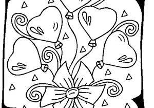 Coloriage Magique St Valentin Coloriage Saint Valentin