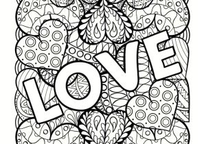 Coloriage Magique St Valentin Coloriage St Valentin A Imprimer Gratuit Facile Dessin