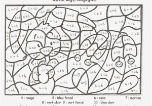 Coloriage Magique Table D Addition Ce1 Petit Exercice D Addition Pour Les élèves Du Ce1 Et Ce2