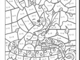 Coloriage Magique Table D Addition Ce1 Très Nombreux Coloriages Magiques