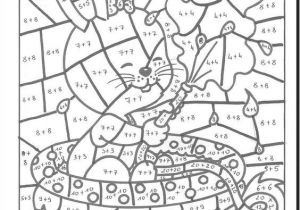 Coloriage Magique Table D Addition Ce1 Très Nombreux Coloriages Magiques