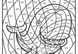 Coloriage Magique Table De 4 Ce1 Tu Peux Apprendre Tes Tables De Multiplications tout En T