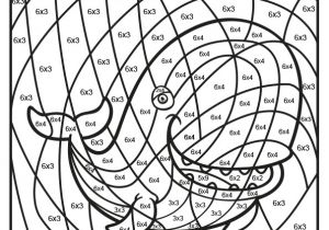 Coloriage Magique Table De 4 Ce1 Tu Peux Apprendre Tes Tables De Multiplications tout En T