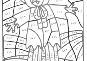 Coloriage Magique Table De Multiplication 2 Coloriage Magique Ce1   Colorier Dessin   Imprimer