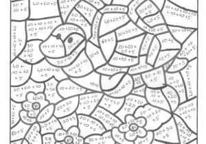 Coloriage Magique Table De Multiplication 2 Coloriage Magique Ce2 Multiplication