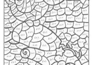 Coloriage Magique Table De Multiplication 5 Coloriage Magique Table X6 Pinterest