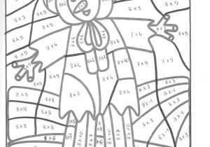 Coloriage Magique Table De Multiplication 5 Table De Multiplication 2 3 4 5 Idées Inspirées Pour La Maison