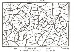 Coloriage Magique Table De Multiplication 7 Coloriage Magique Multiplication Table De 9