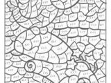 Coloriage Magique Table De Multiplication 7 Coloriage Magique Table X6 Pinterest